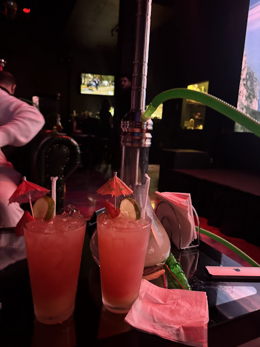 Photo Layali Restaurant And Lounge - 12