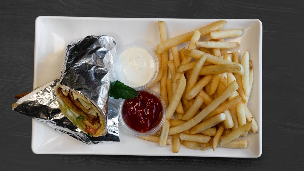 Layali Restaurant And Lounge