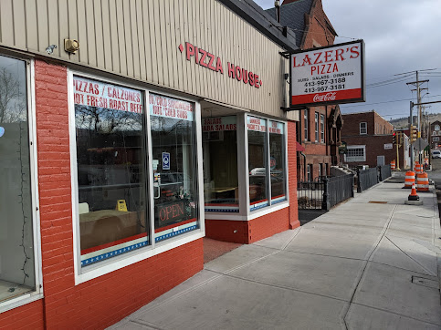 Photo Lazers Pizza Roast Beef - 10