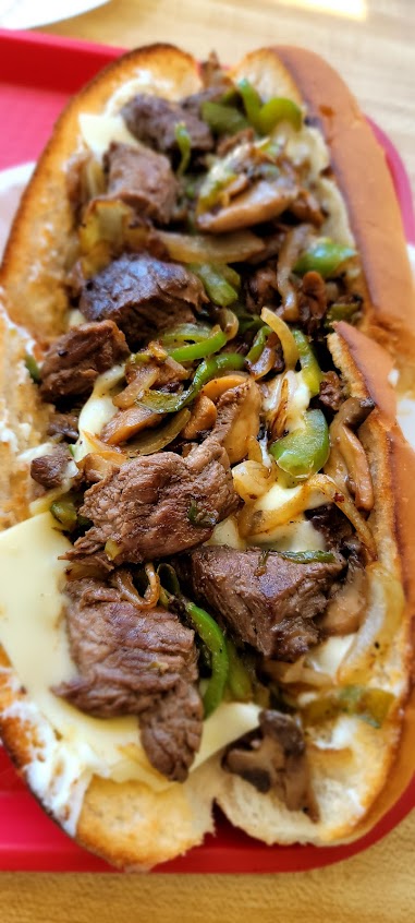 Photo Lazers Pizza Roast Beef - 11