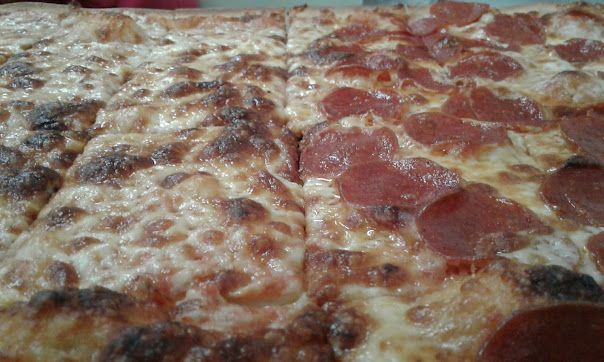 Photo Lazers Pizza Roast Beef - 14