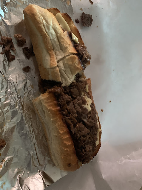 Photo Lazers Pizza Roast Beef - 15