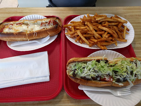 Photo Lazers Pizza Roast Beef - 18