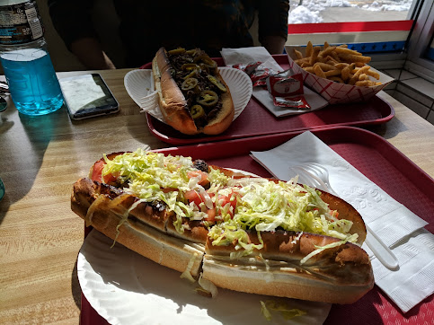 Photo Lazers Pizza Roast Beef - 20