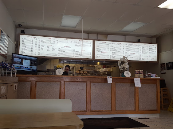 Photo Lazers Pizza Roast Beef - 22