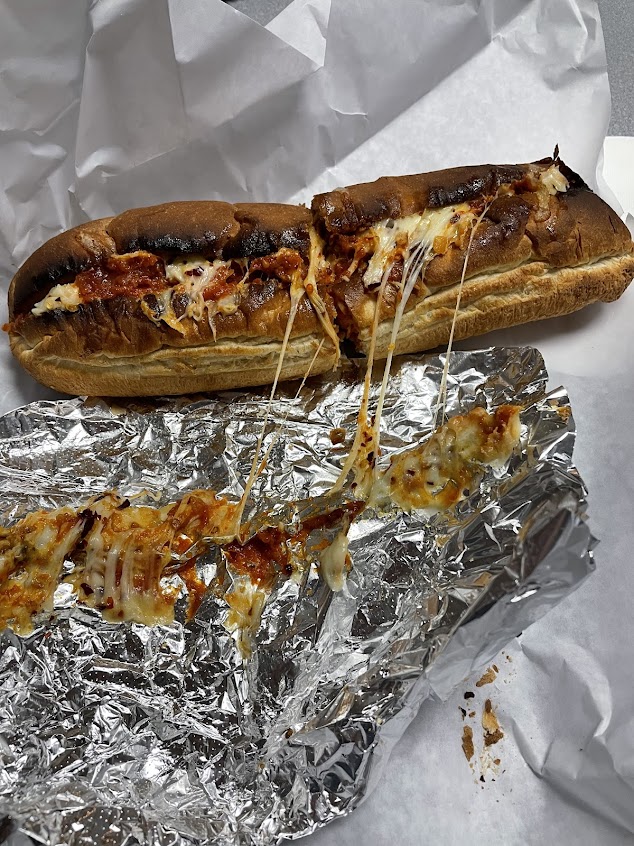Photo Lazers Pizza Roast Beef - 23