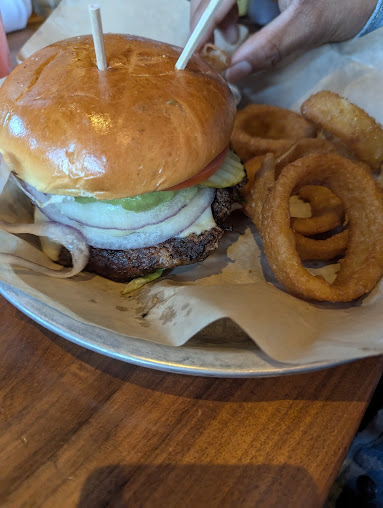 Photo Lazy Dog Restaurant Bar Torrance - 17