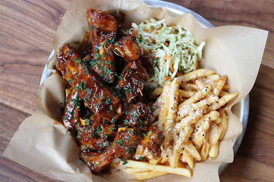Photo Lazy Dog Restaurant Bar Torrance - 19