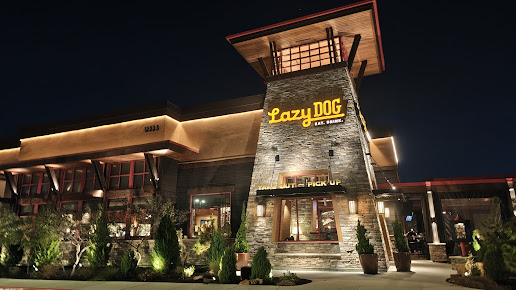 Photo Lazy Dog Restaurant & Bar - 12