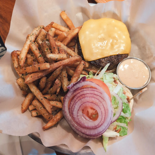 Photo Lazy Dog Restaurant & Bar - 13