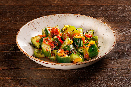 Photo Lazy Dog Restaurant & Bar - 16