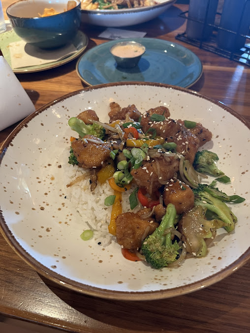Photo Lazy Dog Restaurant & Bar - 18