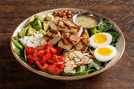 Photo Lazy Dog Restaurant & Bar - 21