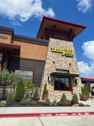 Photo Lazy Dog Restaurant & Bar - 22