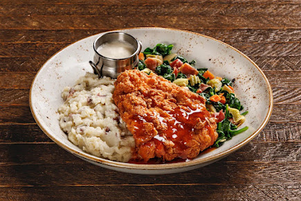 Photo Lazy Dog Restaurant & Bar - 28