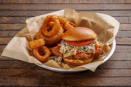 Photo Lazy Dog Restaurant & Bar - 29