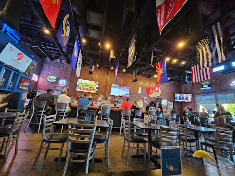 Photo Lazy Palm Sports Grill - 10