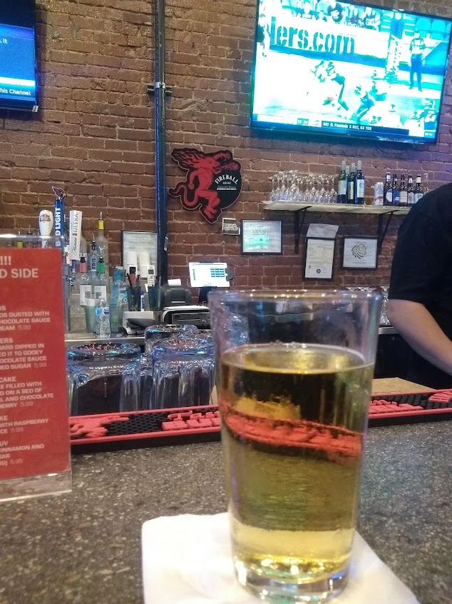 Photo Lazy Palm Sports Grill - 12