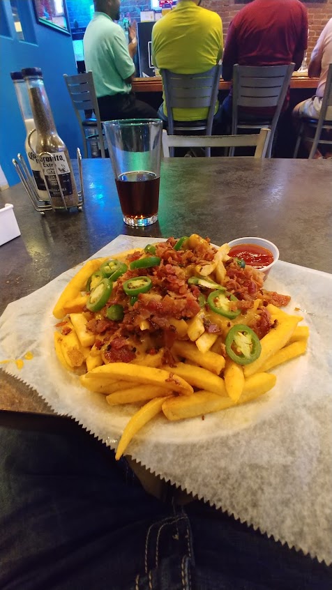 Photo Lazy Palm Sports Grill - 16