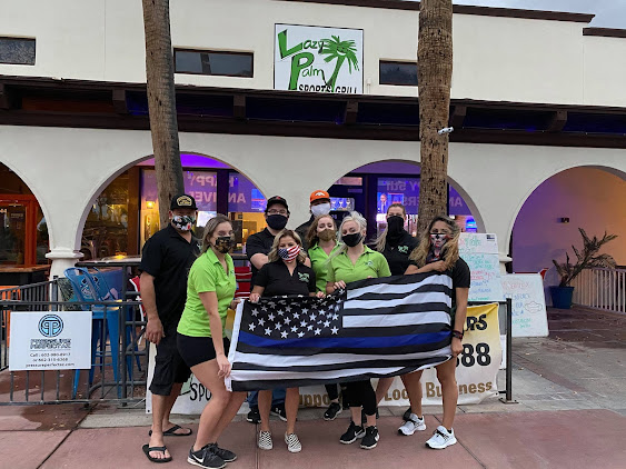 Photo Lazy Palm Sports Grill - 17