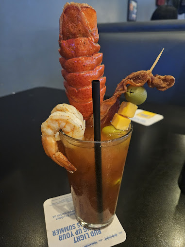Photo Lazy Palm Sports Grill - 18