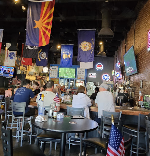 Photo Lazy Palm Sports Grill - 20