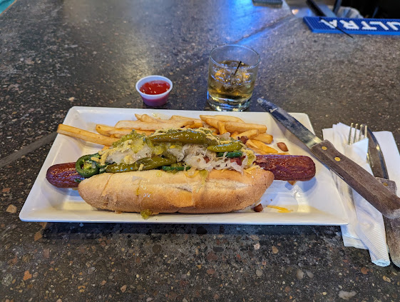 Photo Lazy Palm Sports Grill - 22