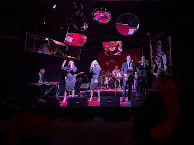 Photo Lazybones Lounge Restaurant & Bar - 6