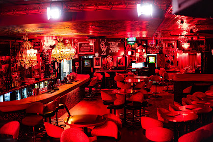 Photo Lazybones Lounge Restaurant & Bar - 7