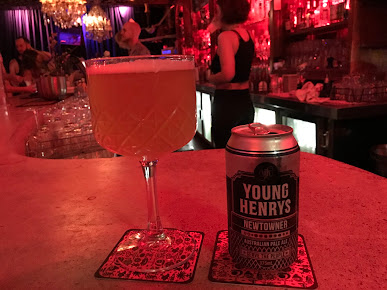 Photo Lazybones Lounge Restaurant & Bar - 8