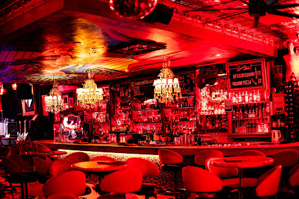 Photo Lazybones Lounge Restaurant & Bar - 10