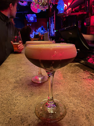 Photo Lazybones Lounge Restaurant & Bar - 13