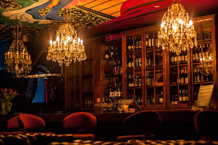 Photo Lazybones Lounge Restaurant & Bar - 16