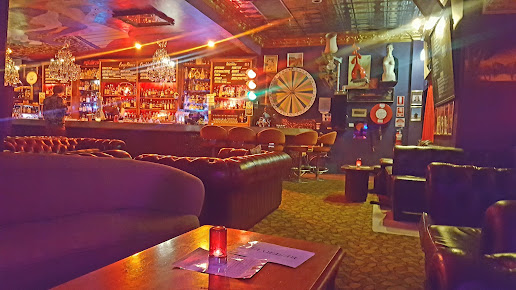 Photo Lazybones Lounge Restaurant & Bar - 18