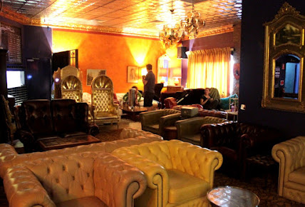 Photo Lazybones Lounge Restaurant & Bar - 22
