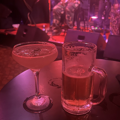 Photo Lazybones Lounge Restaurant & Bar - 23