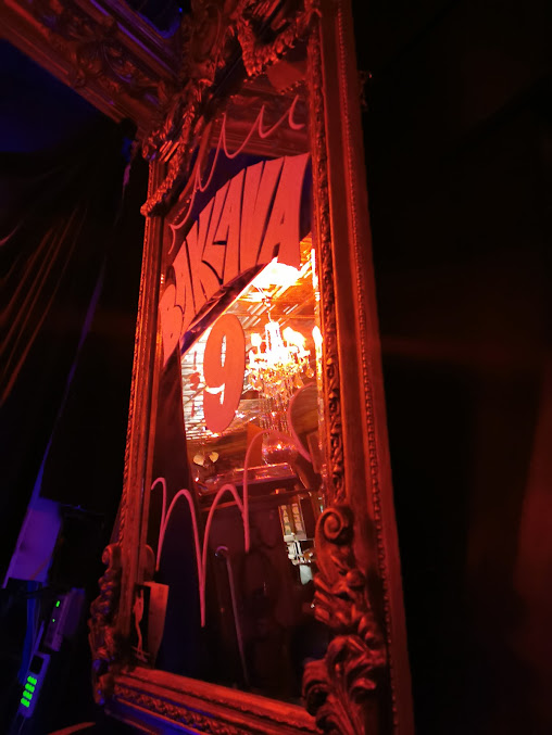 Photo Lazybones Lounge Restaurant & Bar - 24