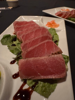 Photo Lb One Steakhouse - 8