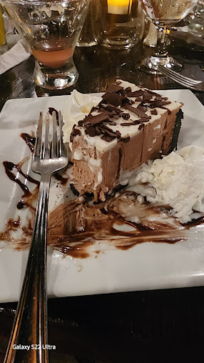 Photo Lb One Steakhouse - 9