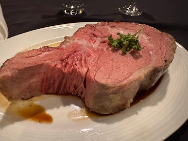Photo Lb One Steakhouse - 10