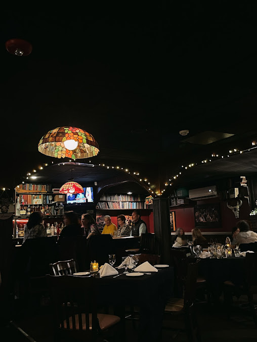 Photo Lb One Steakhouse - 12