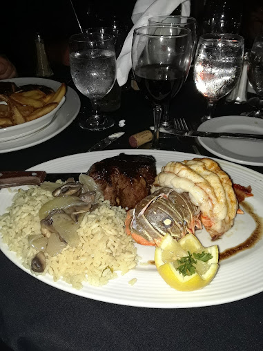 Photo Lb One Steakhouse - 14