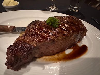 Photo Lb One Steakhouse - 15
