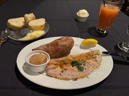 Photo Lb One Steakhouse - 16