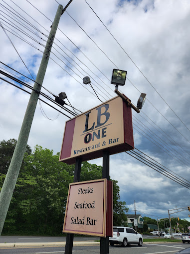 Photo Lb One Steakhouse - 17