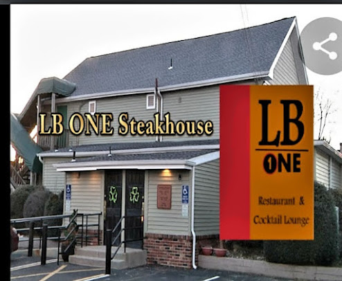 Photo Lb One Steakhouse - 20