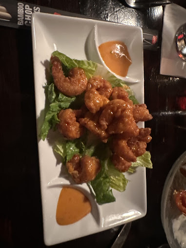 Photo Lb One Steakhouse - 21
