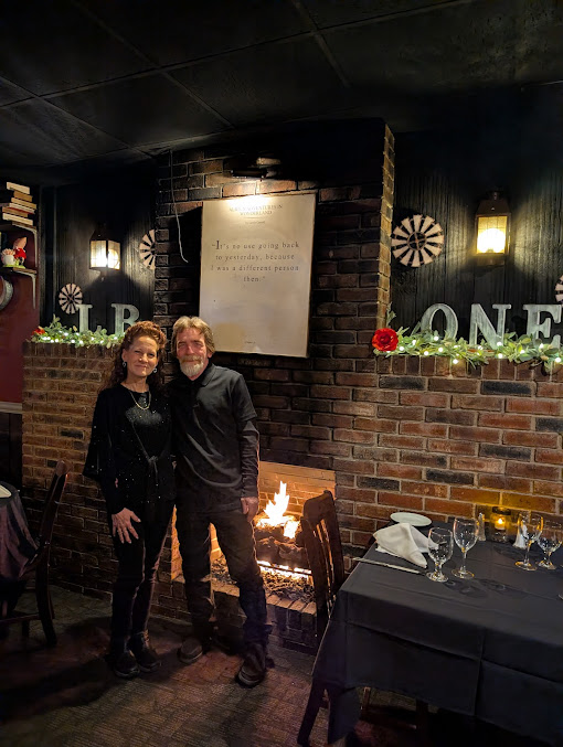 Photo Lb One Steakhouse - 22