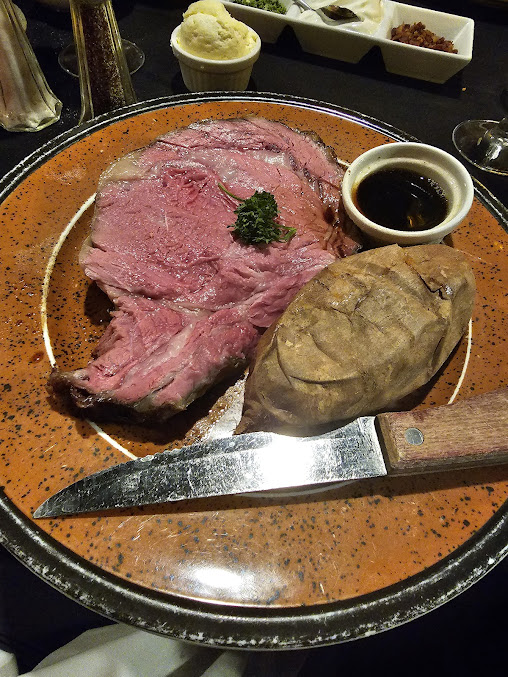 Photo Lb One Steakhouse - 23