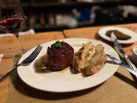 Photo Lb One Steakhouse - 24